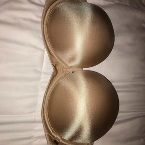 Very Sexy bra